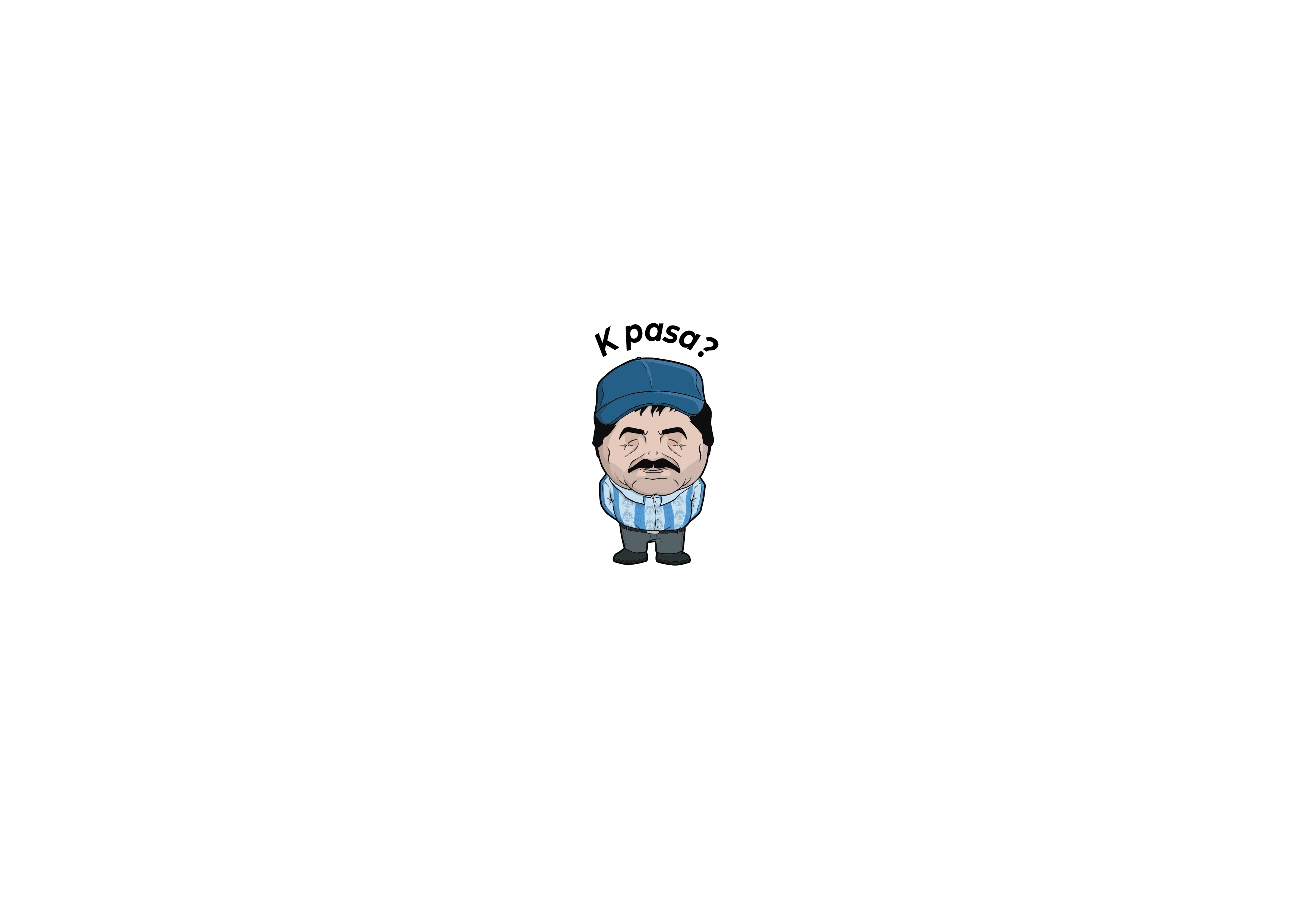 Chapito chatbot