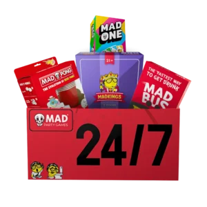 Party starter bundle