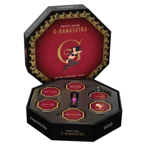 G-Kamasutra