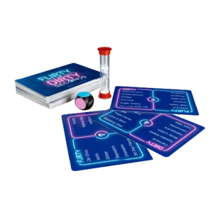 Flirty or Dirty Seconds