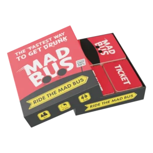 MadBus