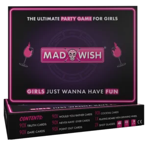 MadWish Girls Edition