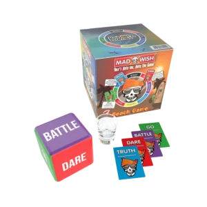 MadWish Summer edition