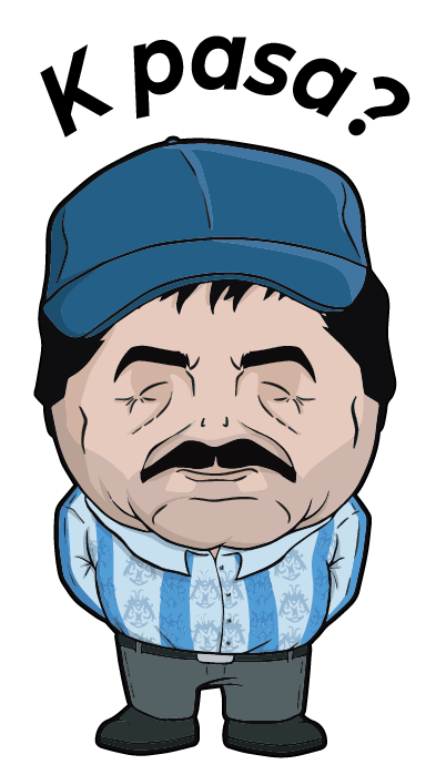 Chapito chatbot